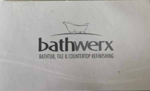 Bathwerx