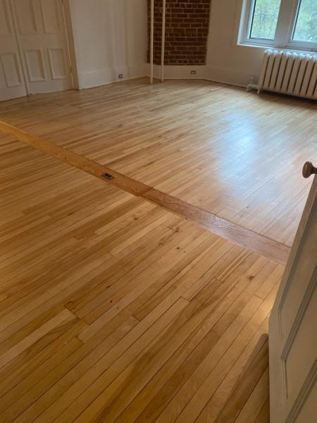 M C M Planchers Inc.