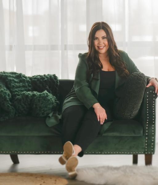 Kelsey Gliddon Real Estate