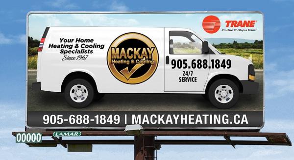 Mackay Heating & Cooling