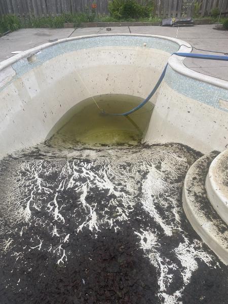 Tecum Pools and Spa Ltd.