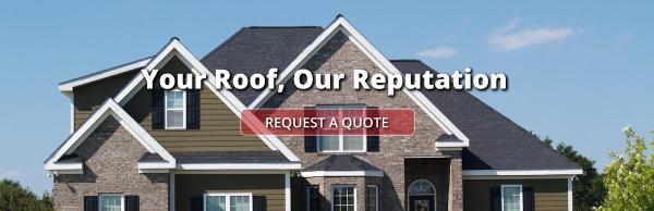 Couverture M D Roofing