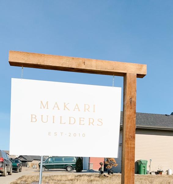 Makari Builders Ltd.
