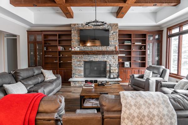 Heffner Cabinetry