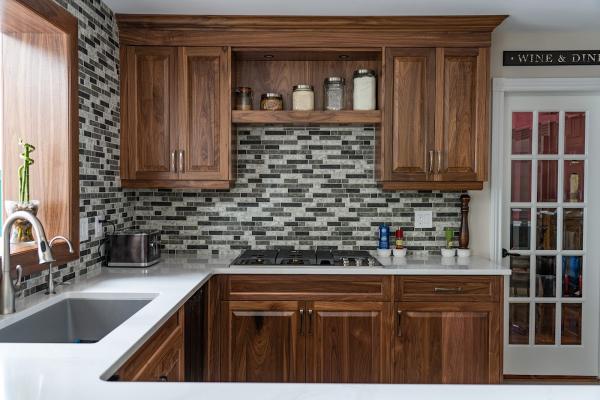 Heffner Cabinetry