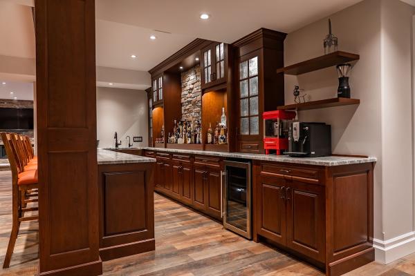 Heffner Cabinetry