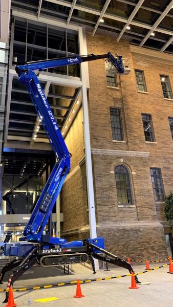 Cancore Building Services Ltd