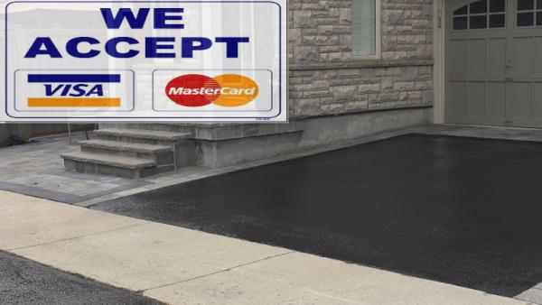 Prime Source Quality Asphalt Sealing & Landscaping