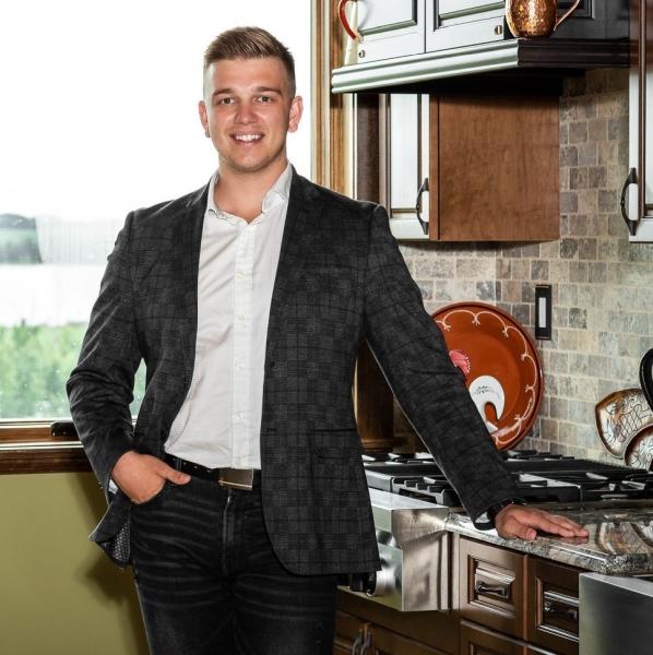 Joshua Boettcher