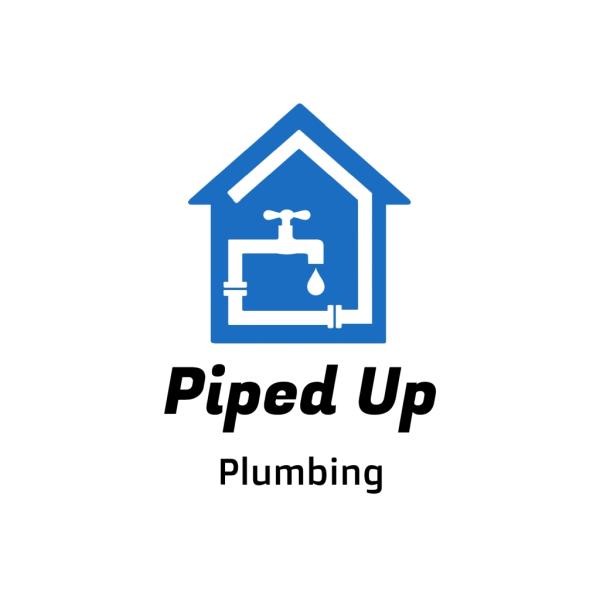 Piped Up Plumbing