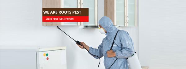 Roots Pest Control