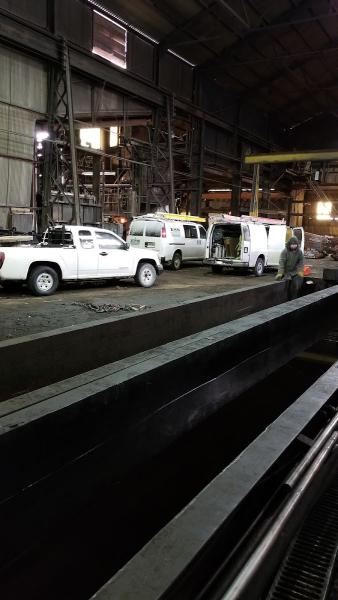 ESN Electrical Solutions Niagara Inc.