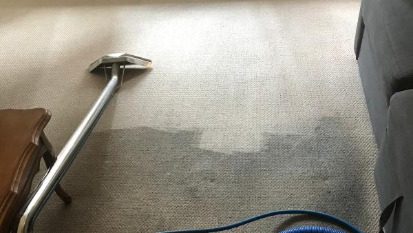 Nicki Melody Carpet Cleaning