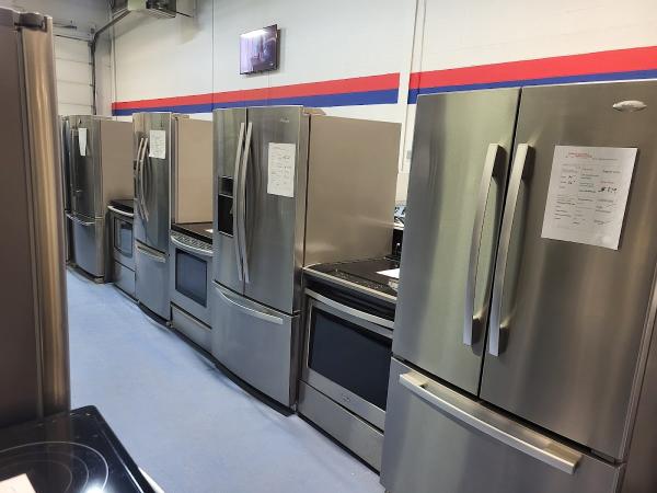 Northgate Appliances Sales Service