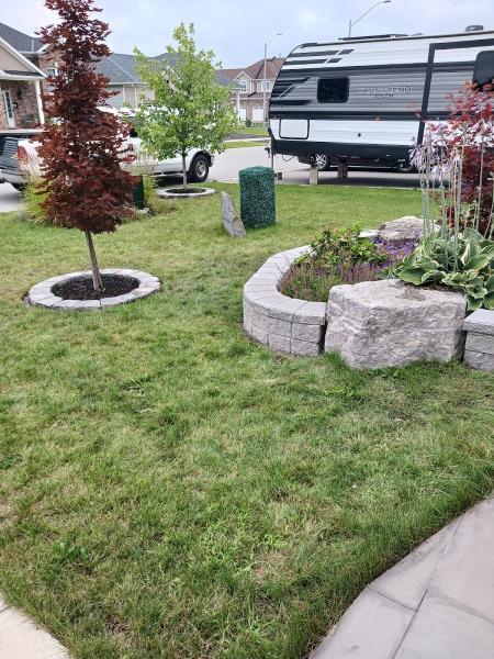 Green King Landscaping All Year Long