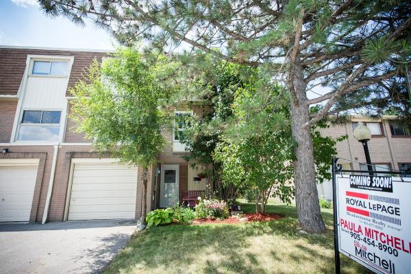 Mitchell Saldanha Real Estate Team