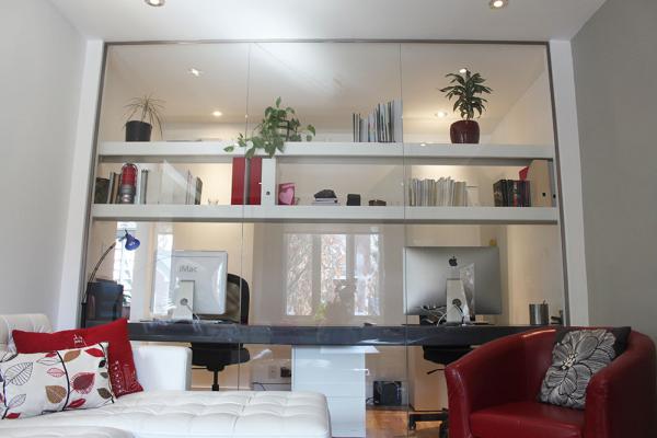 Bellon Manzi Architecte