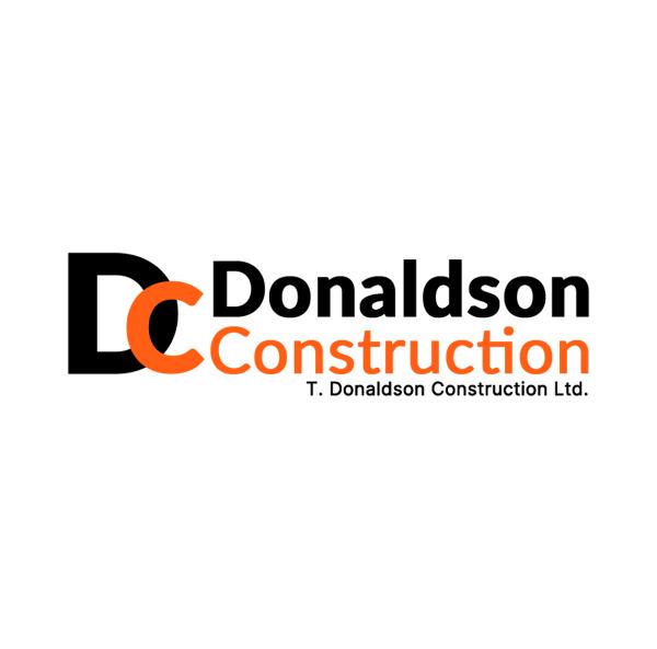 T. Donaldson Construction Ltd