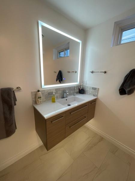 Brookside Construction