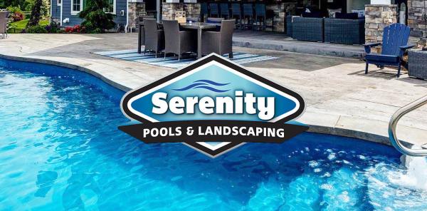 Serenity Pools & Landscaping