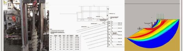 Davies Geotechnical Inc