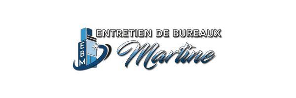 Entretien de Bureaux Martine Inc.