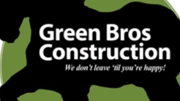 Green Bros. Construction