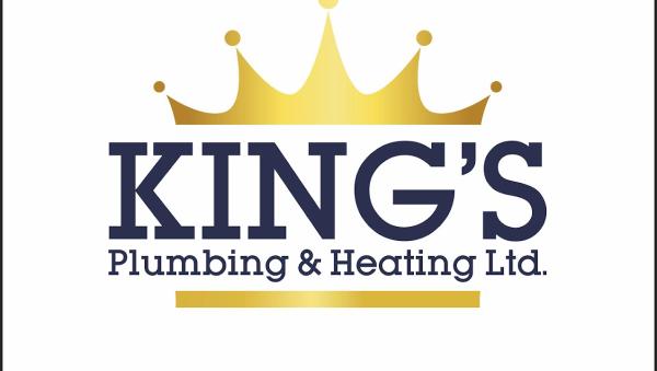 King's Plumbing & Heating Ltd