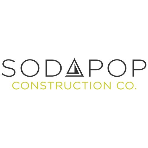 Sodapop Construction Corp.