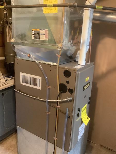 Bob Pietz Heating & Air Conditioning