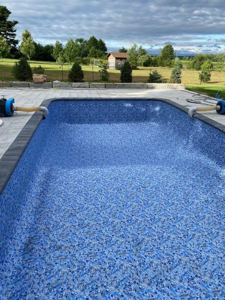 Taylor Made Pools and Landscaping Ltd