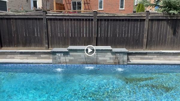 Taylor Made Pools and Landscaping Ltd