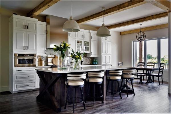 Cedar Lane Custom Kitchens