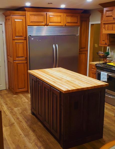 Cedar Lane Custom Kitchens