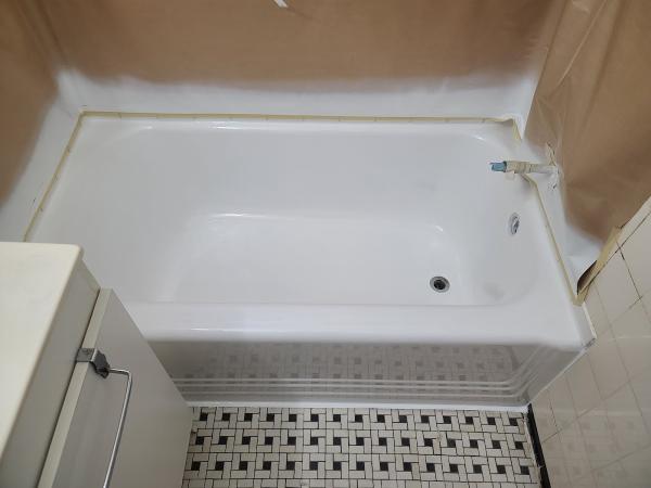 Dancho Inc. Refinishing