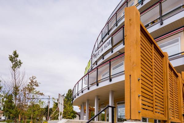 Perma Deck & Rails