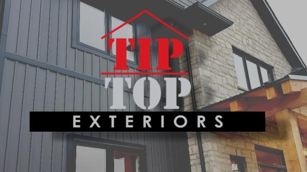 Tip Top Exteriors