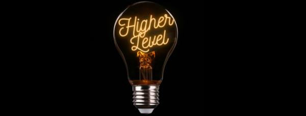 Higher Level Electric