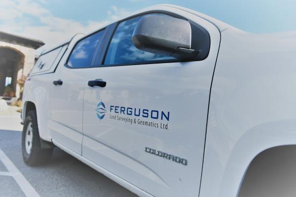 Ferguson Land Surveying & Geomatics