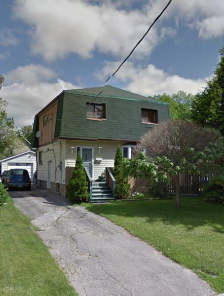 Beverly Renovation & Restoration Inc.