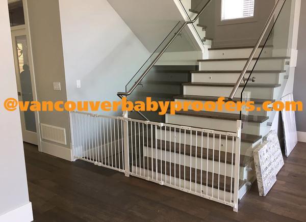 Vancouver Baby Proofers