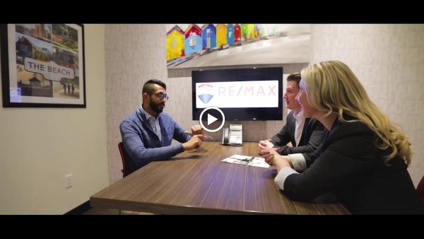 The McLean Group- Re/Max Hallmark First Group Realty Ltd