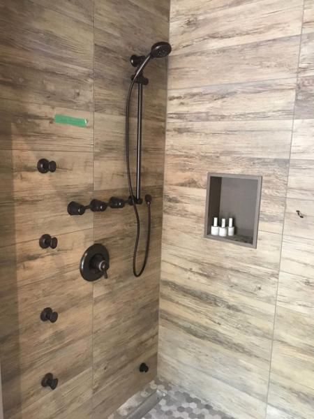 Lee Plumbing