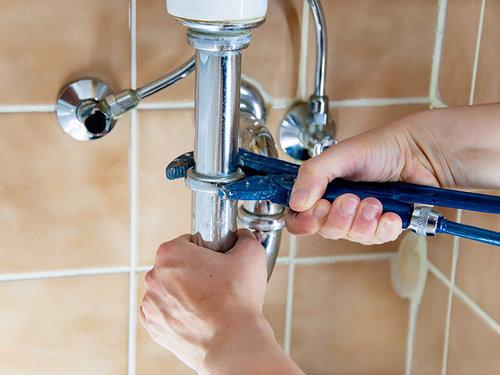 Lee Plumbing