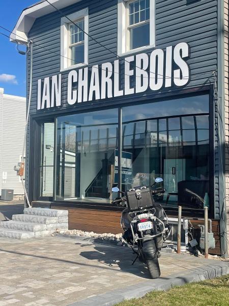 IAN Charlebois Real Estate & Mortgages Inc.