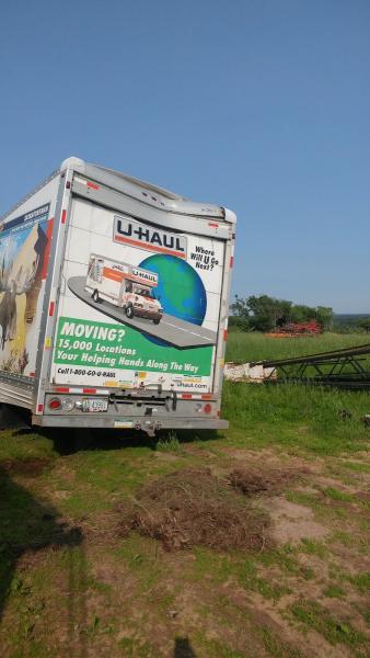 A.i.m. Right Inc. Moving & Delivery