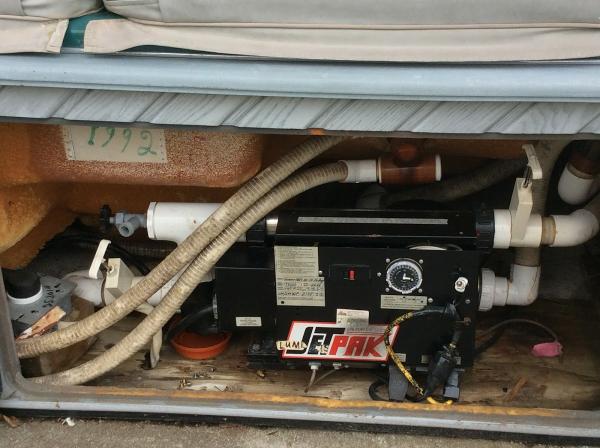 Equipement Claude Pedneault Inc