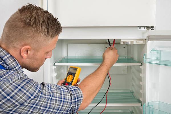 LRX Appliance Repair & Air Refrigeration