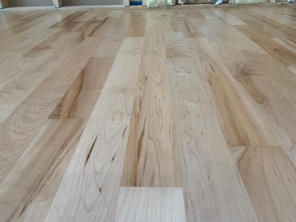 Okanagan Sandover Floors