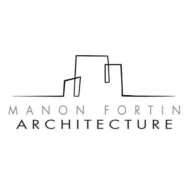 Manon Fortin Architecture